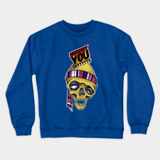 baby rooth Crewneck Sweatshirt